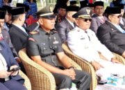 Pemkab Simalungun Gelar Upacara Hari Otda ke XXX Tahun 2026: Dorong Wujudkan Asta Cita dan Kemajuan Bangsa
