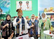 Pemkab Simalungun Promosikan Produk Unggulan Daerah di Apkasi Otonomi Expo 2026