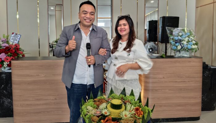 MG House 2 Hotel, Otopia dan Market Marlova Gelar Soft Opening, Siap Dorong Ekonomi Masyarakat Sekitar