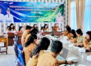 Wujudkan Daerah Bebas Stunting, Pemkab Simalungun Gelar Rakor Percepatan Pelaksanaan dan Pelaporan Kegiatan Aksi Konvergensi Stunting 2026