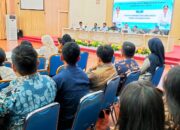 Pemkab Simalungun Gelar Rapat Penyusunan Rencana Induk Pembangunan Daerah