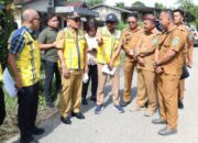 Peningkatan 9 Ruas Jalan Provinsi di Wilayah Kabupaten Simalungun Segera Dimulai