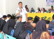 Pemkab Simalungun Gelar Sosialisasi Pemenuhan Hak Anak dan Deklarasi Relawan Perlindungan Anak