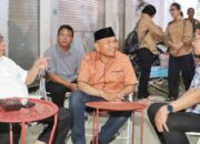 Bupati Simalungun Apresiasi Penguatan UMKM dan Ekonomi Kerakyatan di Acara Pembukaan Street Food Jilid 3 Kota Tua Gorontalo