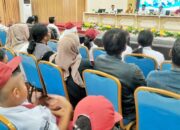 Sekda Simalungun Ajak Pelajar Mulai Menabung Sejak Dini