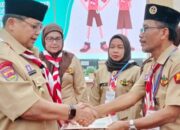 Kwarcab Gerakan Pramuka Simalungun Gelar Muscab 2026, Sekda: Gerakan Pramuka Harus Menjadi Benteng Pertahanan Moril