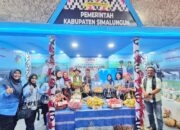 Stand Terbaik Nasional, Kabupaten Simalungun Raih Juara I Lomba Stand PENAS XVII 2026 di Gorontalou
