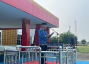 Momentum HKN, Pemkab Batu Bara Ingatkan Disiplin dan Profesionalisme Kerja ASN