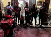 Curi Tas Berisi Rp.22,3 Juta Hasil Jual Sayur, Dua Pelaku Diciduk Satreskrim Polres Batu Bara