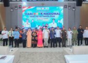 Puncak Hari Anak Nasional, Bupati Batu Bara Ajak Semua Pihak Bersinergi Lindungi Anak dan Bangun Generasi Berakhlak Mulia