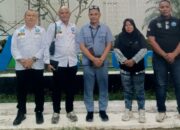 PT. INALUM Terima Audiensi GANN Batu Bara, Siap Bersinergi Wujudkan Generasi Bersih Narkoba