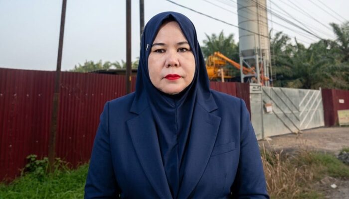 DPC PJI-Demokrasi Soroti Sikap OPD Batu Bara soal Legalitas Batching Plant PT BMIS: Desak DPRD Turun Tangan