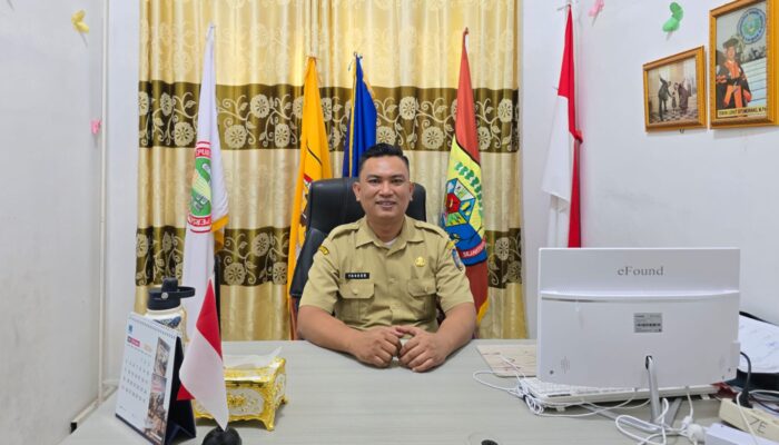 Bantah Isu Pungutan, Kadis Pendidikan Batu Bara Tegaskan Asesmen Kepala Sekolah Tanpa Biaya