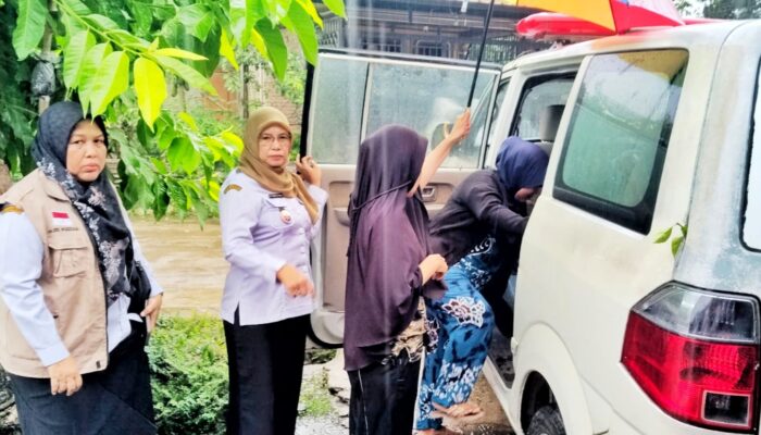 Pemkab Simalungun: Pelayanan Kesehatan Jemput Bola, Pastikan Warga Tak Tertinggal