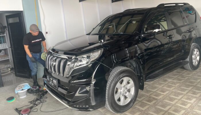 OTOPIA Siantar Mulai Beroperasi di Pematangsiantar, Menawarkan Beragam Layanan Perawatan Kendaraan kepada Masyarakat