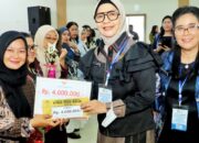 Lomba Bunda PAUD Simalungun 2026: Perkuat Fondasi Pertumbuhan Anak