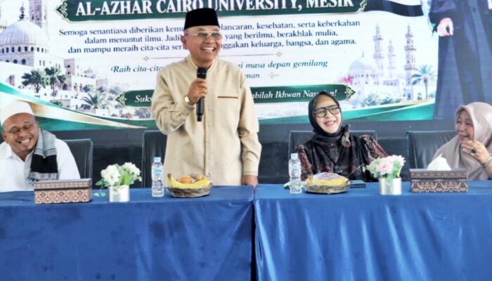 Pengajian Sahabat Qur’ani TP PKK Simalungun Berlangsung Penuh Khidmat, Bupati Apresiasi Hafizah 30 Juz