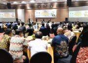 Pemkab Samosir Gelar Forum Investasi, Bahas Sinergi CSR dan Ekonomi Lokal