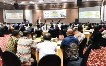 Pemkab Samosir Gelar Forum Investasi, Bahas Sinergi CSR dan Ekonomi Lokal