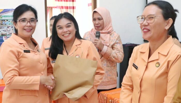 Sambut Hari Ibu dan HUT DWP 2026, DWP Simalungun Siapkan Berbagai Lomba
