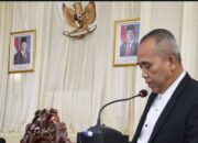 Pansus PAD DPRD Batu Bara Desak Pemkab Optimalkan Pajak dan Retribusi Perusahaan