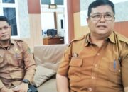 Isu Kas Daerah Kosong Beredar, Ini Penjelasan Sekda Simalungun
