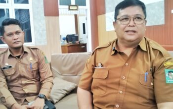 Isu Kas Daerah Kosong Beredar, Ini Penjelasan Sekda Simalungun