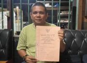 Sengketa Kavling Silomariha: Jeplin Soroti Proses Penerbitan Dua Akta di Notaris yang Sama